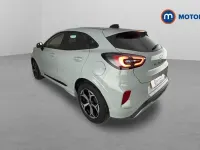 Used Ford Puma ST-Line 125 HP (91 kW) 2025 Grey SUV