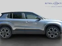 Used Jeep Avenger Summit 100 HP (73 kW) 2025 SUV