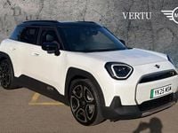 New Mini Aceman Classic 160 kW (218 HP) 2025 SUV