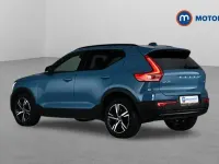 Used Volvo XC40 Plus 163 HP (119 kW) 2026 SUV