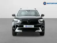 Used Citroën C3 Aircross 83 kW (113 HP) 2025 Black SUV