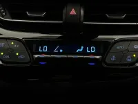 Used Toyota C-HR 122 HP (89 kW) 2023 Grey SUV