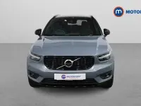 Used Volvo XC40 R-Design Pro 163 HP (119 kW) 2021 Grey SUV