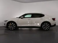 New Polestar 2 22 kW (30 HP) 2025 Hatchback