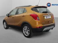 Used Vauxhall Mokka Active 140 HP (102 kW) 2019 SUV