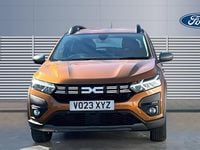 Used Dacia Sandero Expression 91 HP (66 kW) 2025 Hatchback