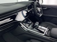 Used Audi SQ8 Black Edition 2025 Black SUV