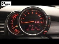 Used Mini One D Hatch 95 HP (69 kW) 2014 White Hatchback