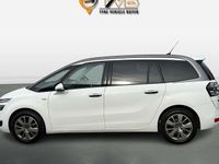 Used Citroën C4 SpaceTourer Exclusive 120 HP (88 kW) 2016 MPV