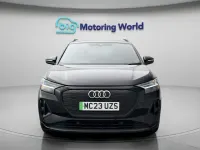 Used Audi Q4 e-tron 150 kW (204 HP) 2023 SUV