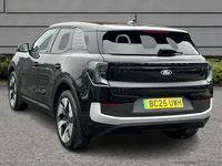 Usado Ford Explorer Premium 250 kW (340 HP) 2025 Preto SUV