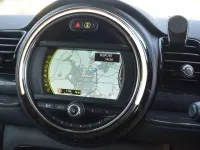 Used Mini Cooper Clubman 2016 Black Estate