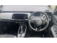 used Honda Jazz 1.5 i-MMD Hybrid Advance Sport 5dr eCVT Hybrid Hatchback