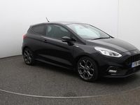 used Ford Fiesta 2019 | 1.0T EcoBoost ST-Line Euro 6 (s/s) 3dr