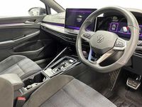 Used VW Golf VIII GTE 272 HP (200 kW) 2025 Black Hatchback