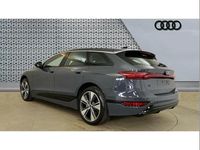 Nowe Audi A6 e-tron Sport 206 kW (281 KM) 2025 Other Kombi