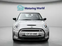 Used Mini Cooper SE Hatch 135 kW (184 HP) 2023 Hatchback