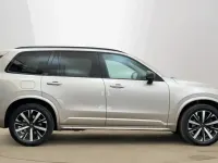Used Volvo XC90 Plus 455 HP (334 kW) 2025 Other SUV