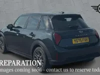 Used Mini Cooper S Hatch 201 HP (147 kW) 2025 Grey Hatchback