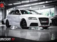 Used Audi RS3 Sportback Performance 2013 Hatchback