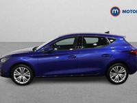 Used Seat Leon SE Dynamic 110 HP (80 kW) 2023 Hatchback