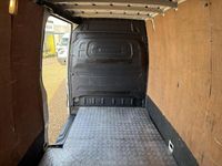 Used Mercedes Sprinter 143 HP (105 kW) 2018 White Van