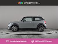 used Mini Cooper S Electric 135kWLevel 1 33kWh 3dr Auto