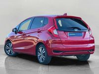 used Honda Jazz 1.3 i-VTEC EX Navi 5-Door