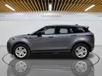 Begagnad Land Rover Range Rover evoque R-Dynamic 309 HK (227 kW) 2022 Grå SUV
