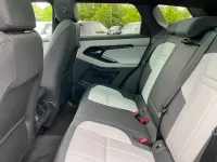 Used Land Rover Range Rover evoque 2026 Silver SUV