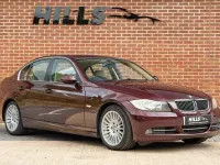 Used BMW 335 2007 Sedan