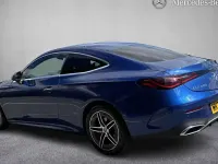 Used Mercedes CLE200 AMG line 204 HP (150 kW) 2026 Coupe