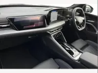 New Audi SQ5 Advanced 362 HP (266 kW) 2025 Black SUV