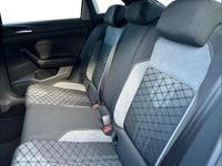 Used VW Taigo R-line 109 HP (80 kW) 2022 Grey SUV