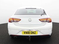 used Vauxhall Insignia 2.0 Turbo D SRi Nav 5dr