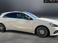 Used Mercedes A200 Premium Plus 136 HP (100 kW) 2018 Hatchback