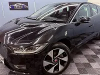 Used Jaguar I-Pace 294 kW (400 HP) 2020 SUV