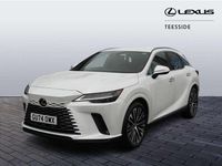 Used Lexus RX450h 2024 SUV