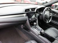 used Honda Civic 1.5 VTEC TURBO Prestige 5-Door