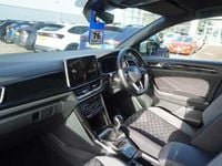 Used VW T-Roc 150 HP (110 kW) 2023 SUV
