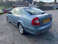 used Skoda Octavia 1.4 TSI SE Plus 5dr