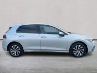 Used VW Golf VIII Style 2022 Silver Hatchback