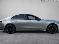 Used Mercedes E300 Urban 313 HP (230 kW) 2025 Silver Sedan