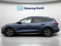 Usado Ford Focus Active X 155 HP (114 kW) 2023 Carrinha
