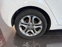 Used Hyundai i20 84 HP (61 kW) 2019 White Hatchback