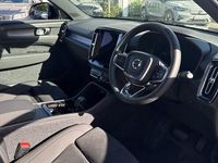 New Volvo EX40 Plus 185 kW (252 HP) 2026 SUV