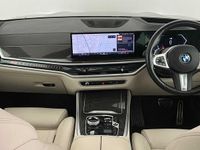 Used BMW X5 M Sport 489 HP (359 kW) 2023 Black SUV