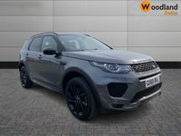 used Land Rover Discovery Sport 2.0 Si4 290 HSE Dynamic Luxury 5dr Auto