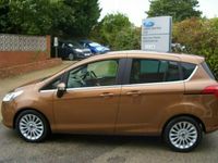 Used Ford B-MAX 2012 MPV