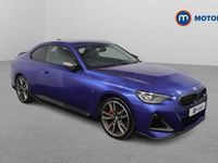 Used BMW M240 M Sport 374 HP (275 kW) 2025 Coupe